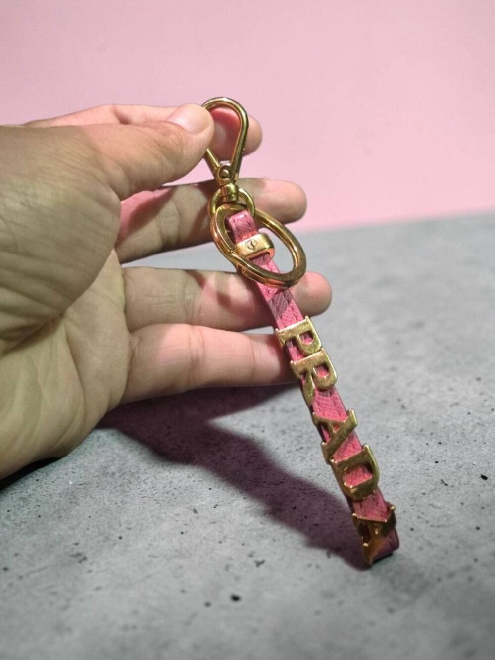 Keychain - Picture 4 of 7